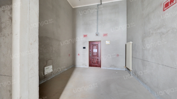 云瓴国际二手房实景图