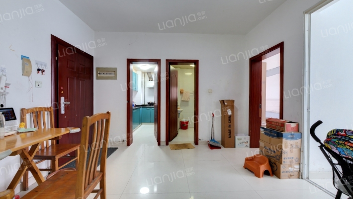 澄和家园二手房实景图