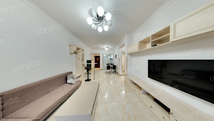 潜龙鑫茂花园A区二手房实景图