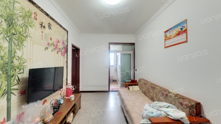 奥园越时代A区二手房实景图