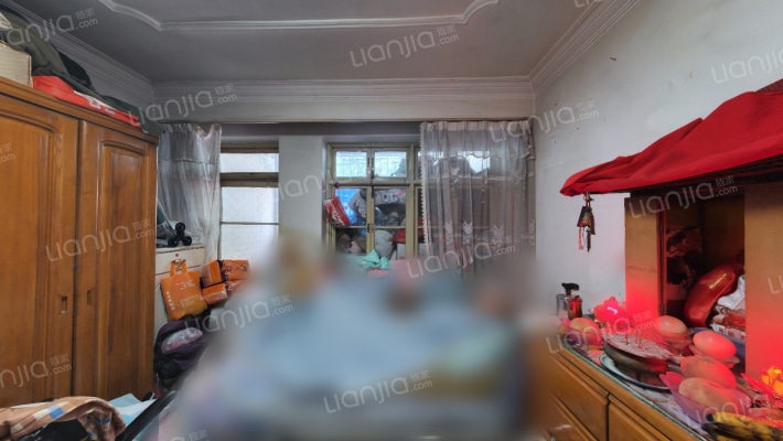 春艳里二手房实景图