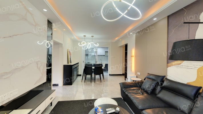 嘉意台二手房实景图