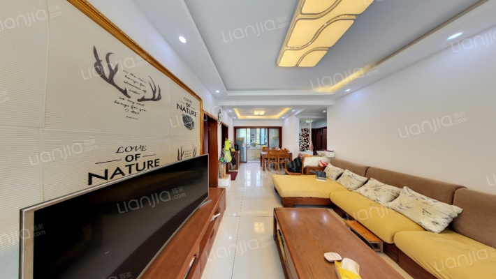 嘉盛香槟一号二手房实景图