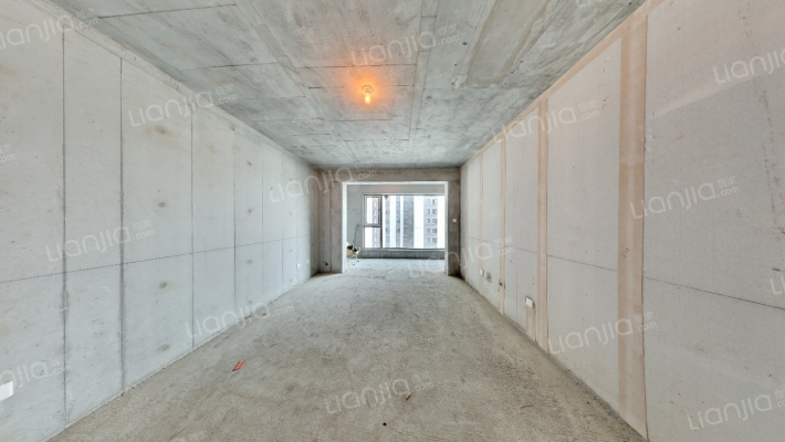 信达雁熙云著澜庭二手房实景图