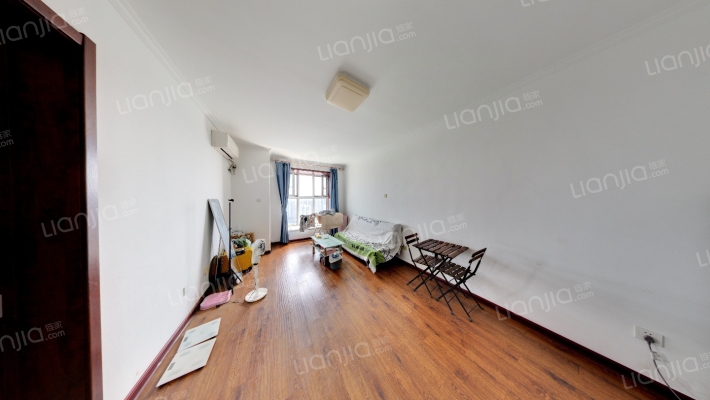 雅晟轩二手房实景图