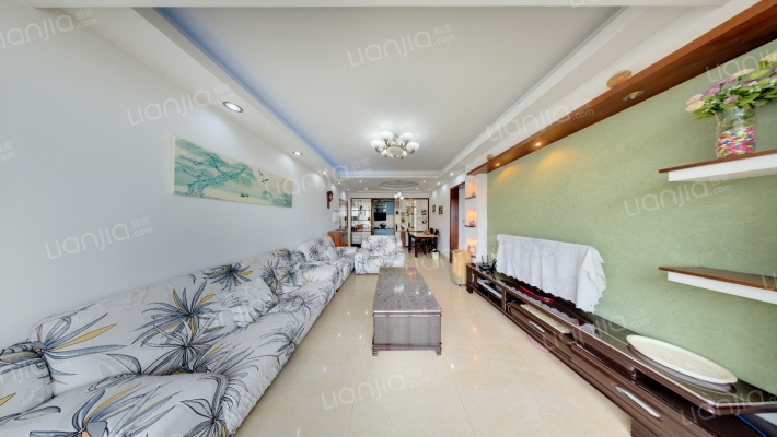 昭景轩二手房实景图