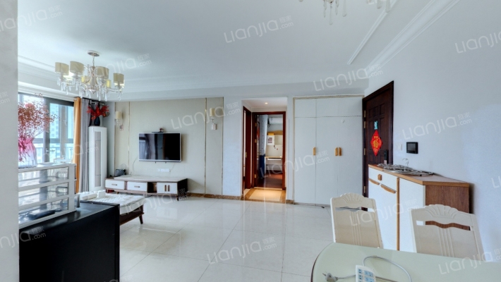 张家港恒大雅苑二手房实景图