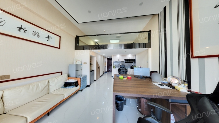 兴耀鑫都汇二手房实景图