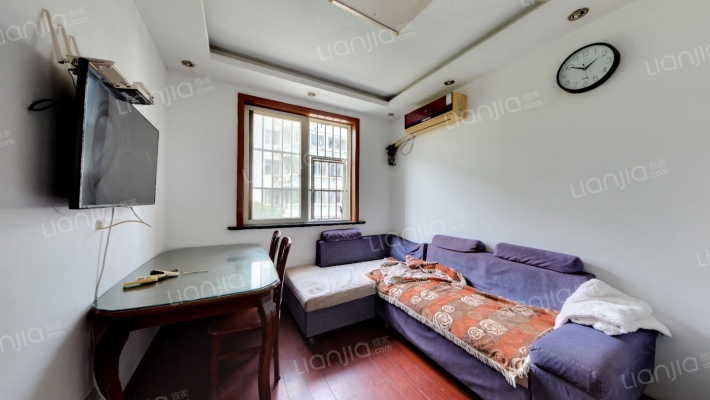 官渎花园二手房实景图