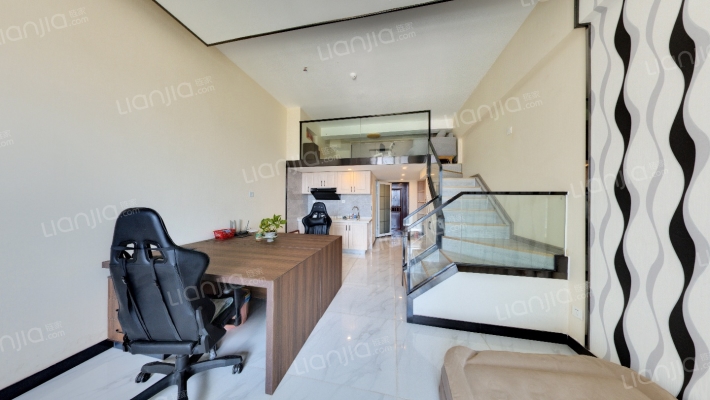 兴耀鑫都汇二手房实景图