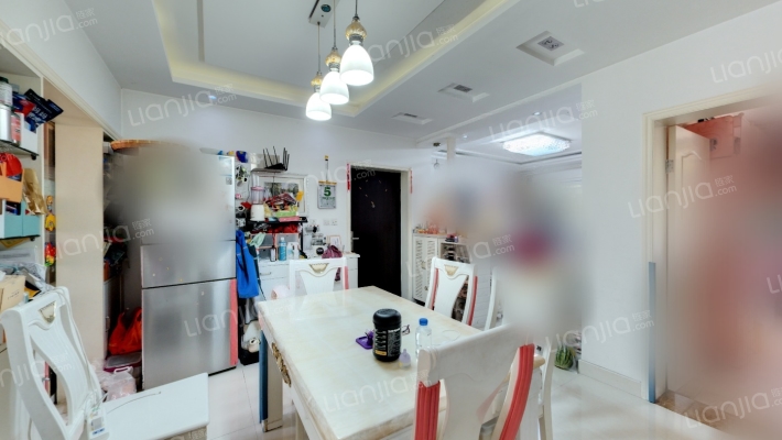 泾园二村南区二手房实景图