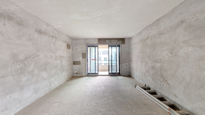 光华安纳溪湖博望山二手房实景图