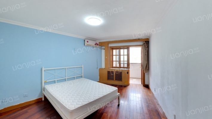 建工北国二手房实景图