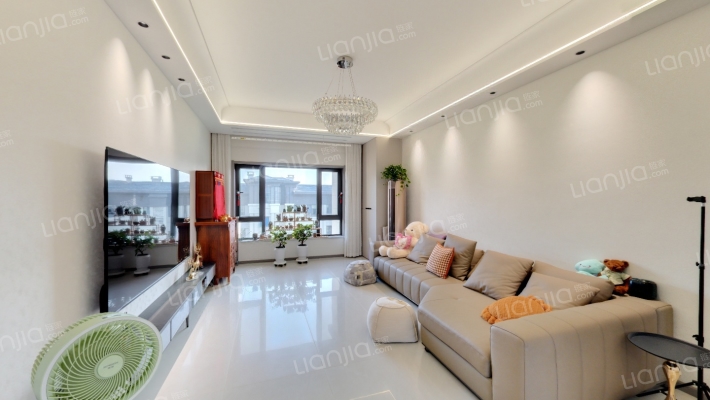 荣华园二手房实景图