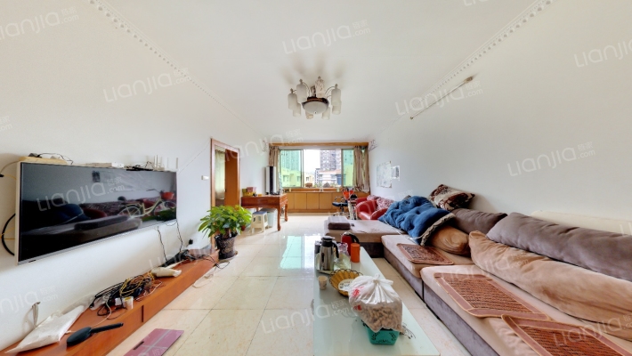 宏源小区（李家沱）二手房实景图