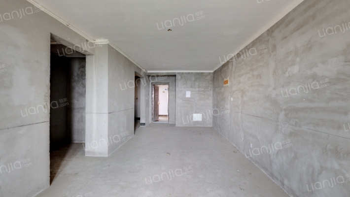 雨润星雨华府二手房实景图