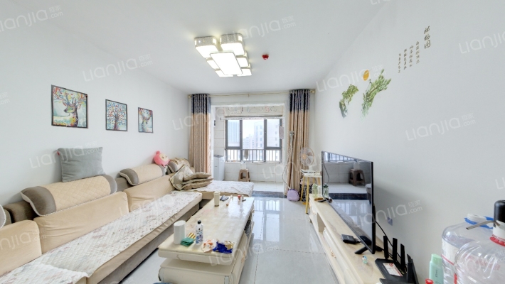 锦绣城三期睿园二手房实景图