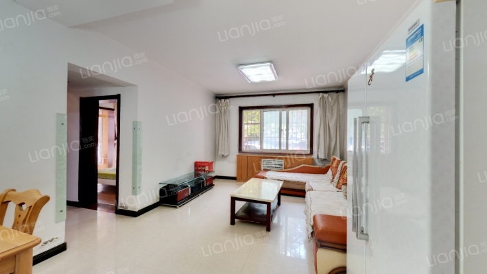 西控花园二手房实景图