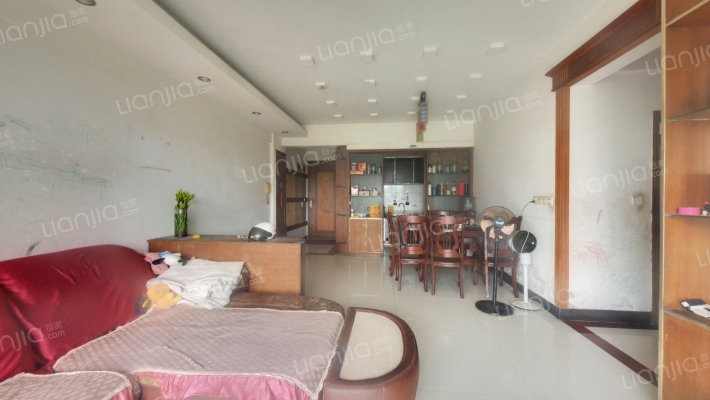 一景雅居二手房实景图