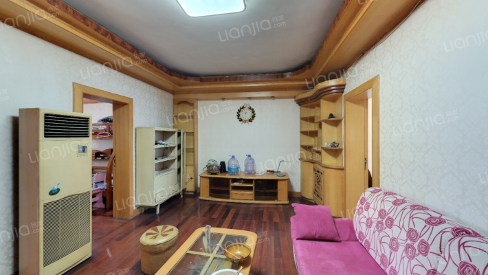 兵工社区二0三生活区二手房实景图