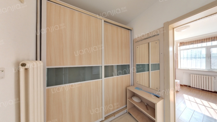 信华楼二手房实景图