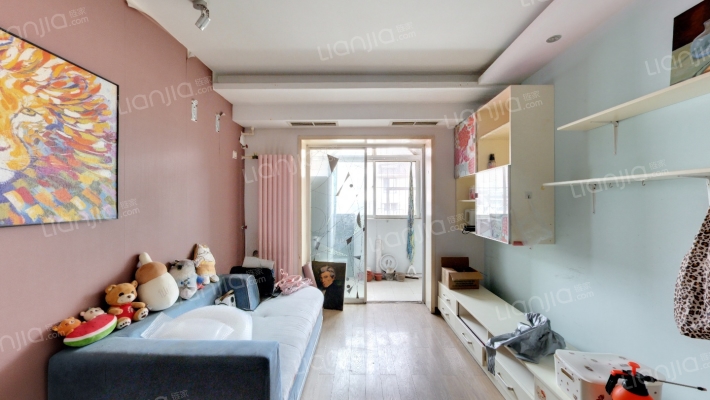 汇光西里二手房实景图