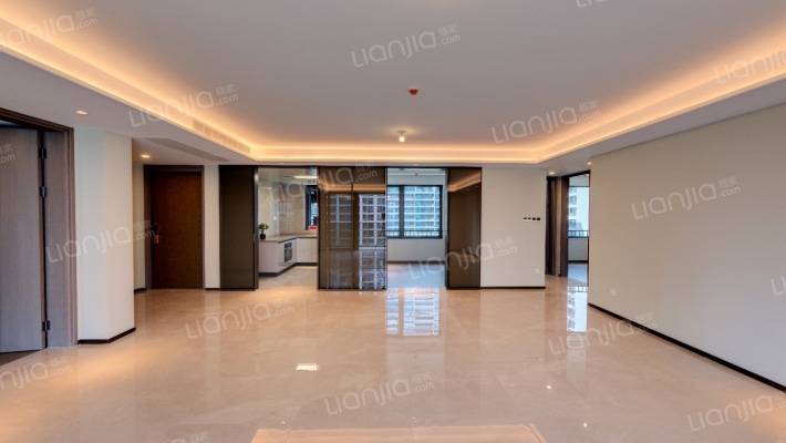 汀岸辰风里二手房实景图