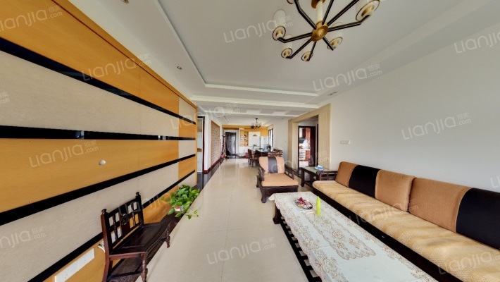 雅美阁花园二手房实景图