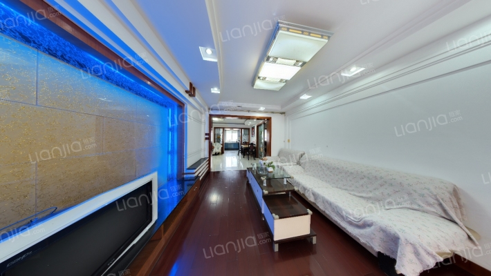 华苑新村东区二手房实景图