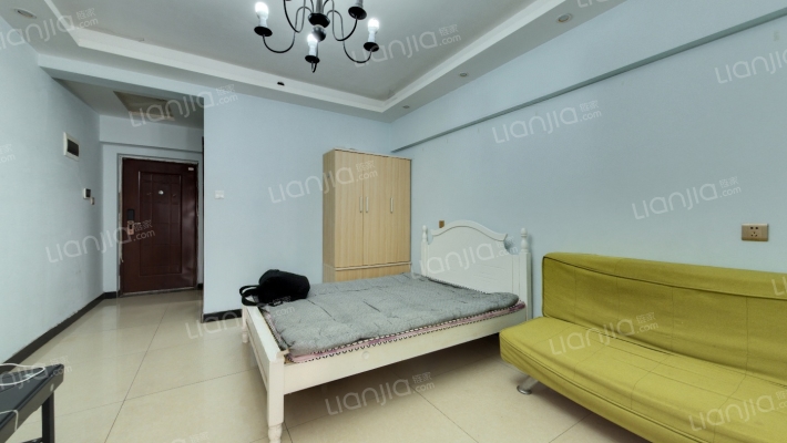 御溪书院二手房实景图