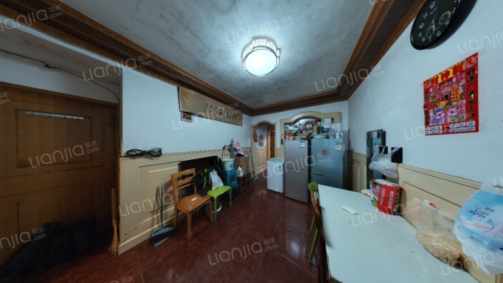 响水坝二手房实景图