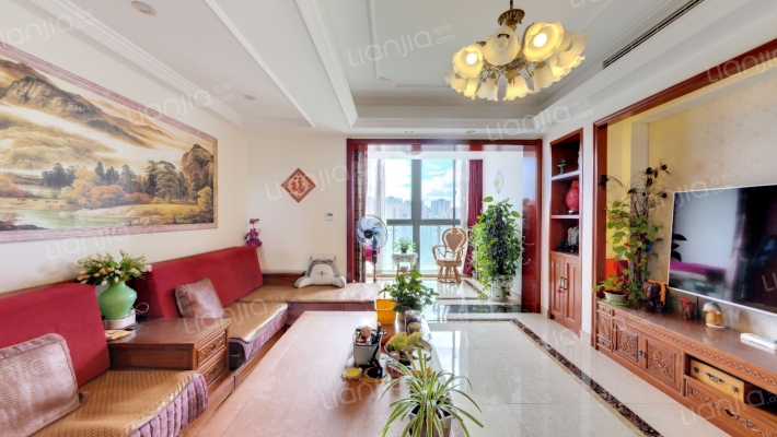 风雅乐府二手房实景图