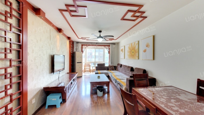 双惠苑3号院二手房实景图