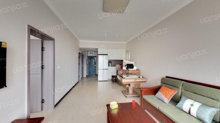 浩景雅苑二手房实景图