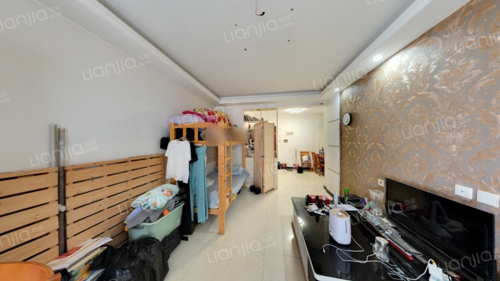 英地天骄华庭一期二手房实景图