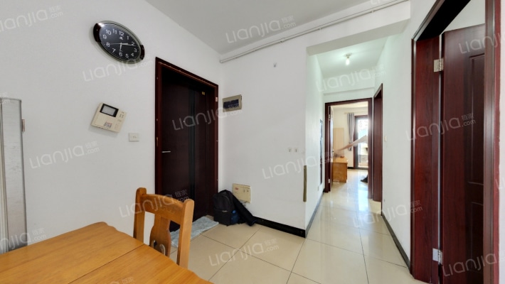 明月嘉苑一区二手房实景图