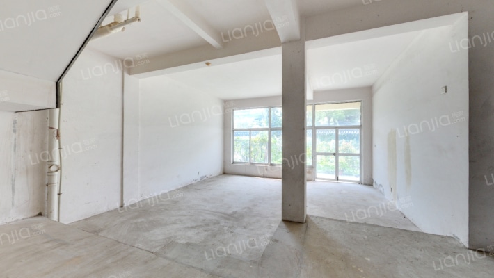 泉景花园二手房实景图