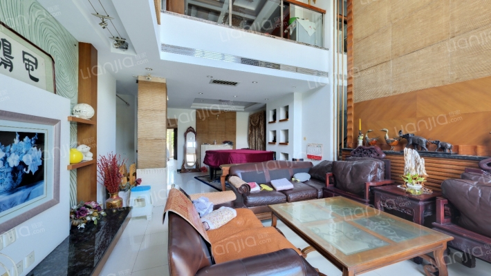 仁爱濠景庄园仁景园二手房实景图