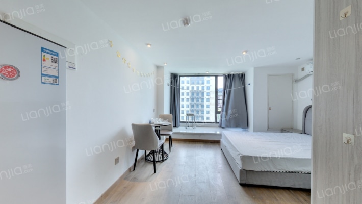 启迪协信科技城二手房实景图