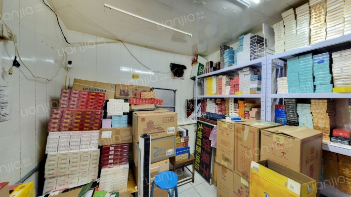 鞍山道(南营门街)二手房实景图