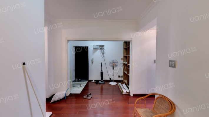 金成花园二手房实景图