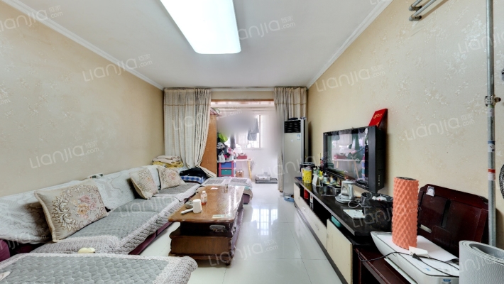 茗品仕家二手房实景图