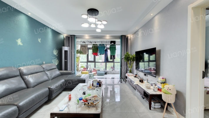 嘉韵公园里二手房实景图