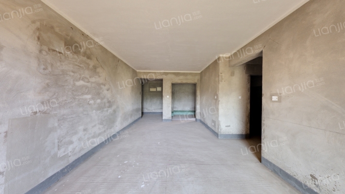 融创春晖十里钓鱼台二手房实景图