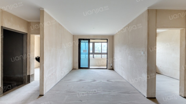 金茂悦(渝江大道)二手房实景图