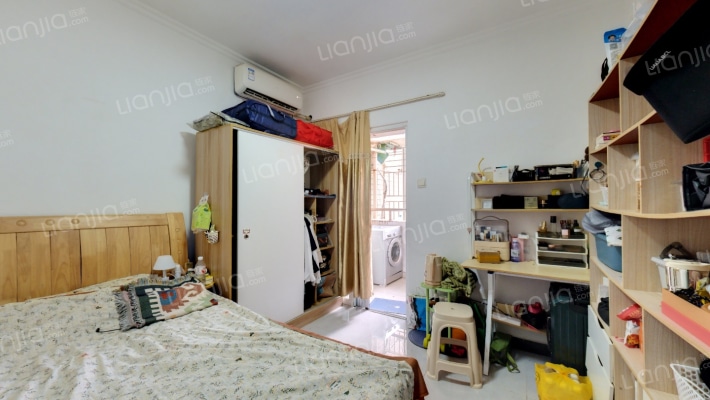 鹏盛年华二手房实景图