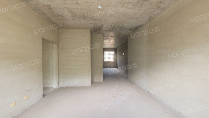 葵英九號二手房实景图