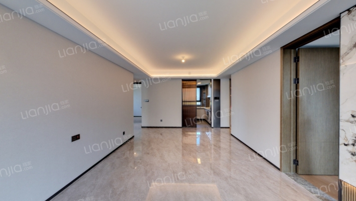 建发·璟院二手房实景图