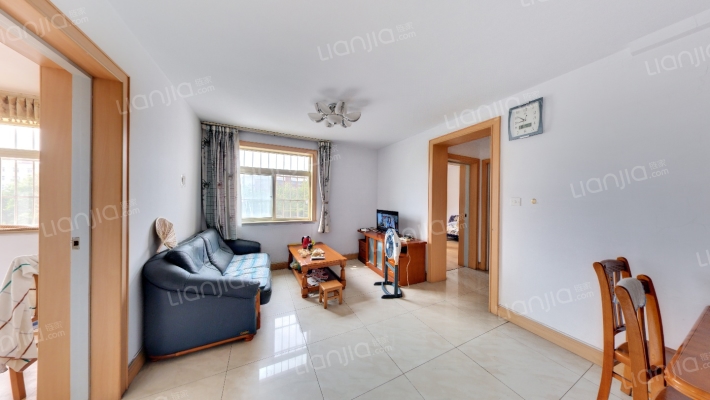 延安路二手房实景图