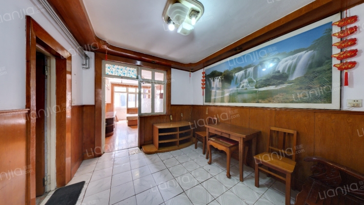 通化路二手房实景图